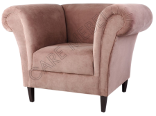 кресло для ресторанов и кафе большое